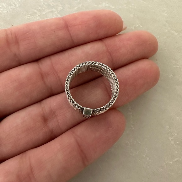 TIFFANY RING - Picture 4 of 4